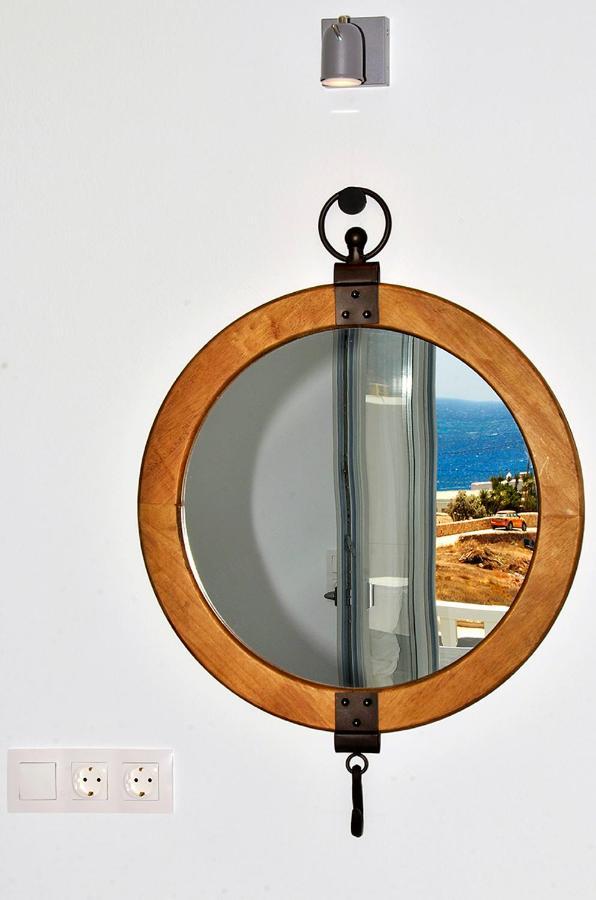 Petros Rooms Koufonisia Exterior foto