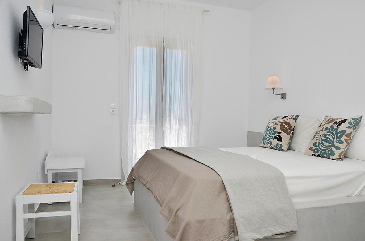 Petros Rooms Koufonisia Exterior foto