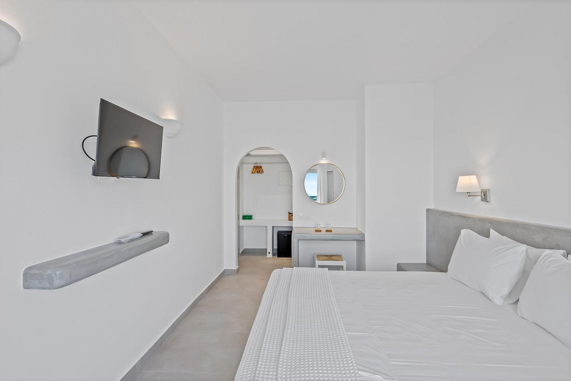 Petros Rooms Koufonisia Exterior foto